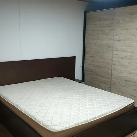 בקתה Mesut Home's בוקרשט