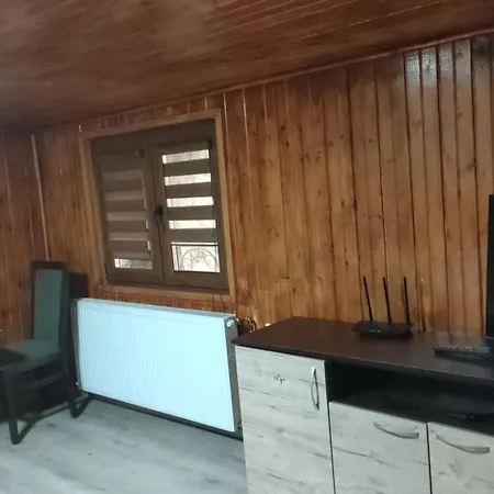 Mesut Home's *