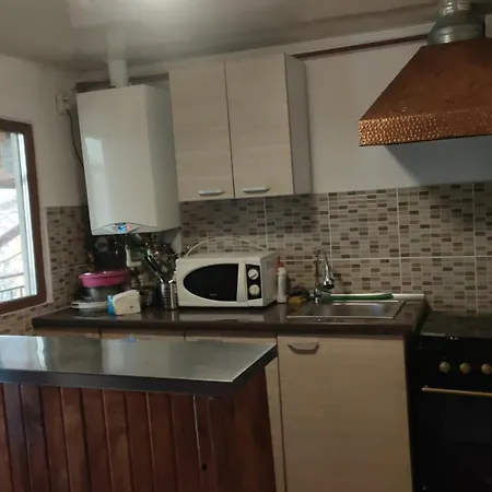 Mesut Home's