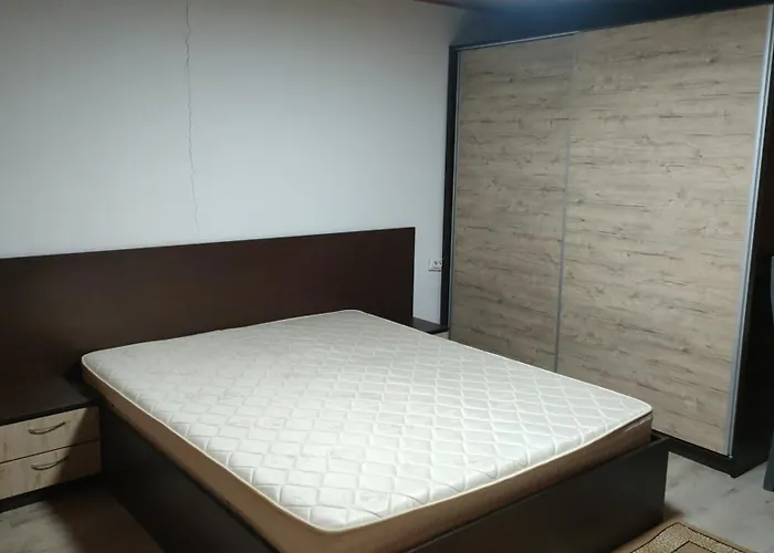 Domek alpejski Mesut Home's Bukareszt