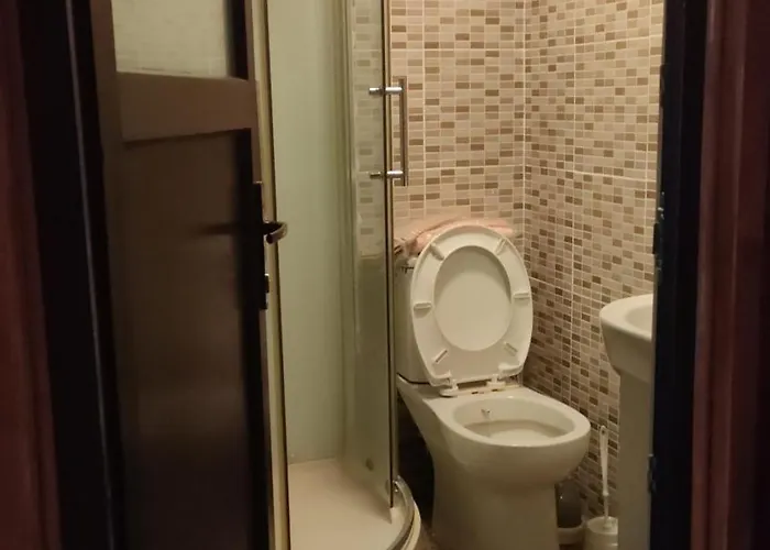 Mesut Home's Bukareszt